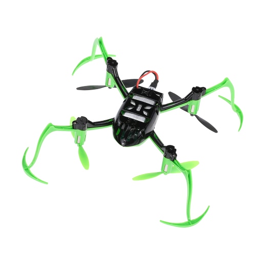 

Оригинальный GTeng T903 Vortex с инвертированным 180 градусом RC Quadcopter RTF Drone с безголовым режимом
