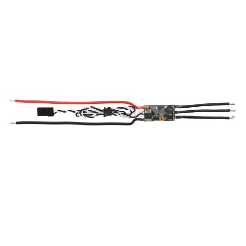 

ZTW Spider PRO Премиум 20A OPTO 2-4S LiPo Аккумулятор Бесщеточный ESC Электронный контроллер скорости с прошивкой Blheli для F450