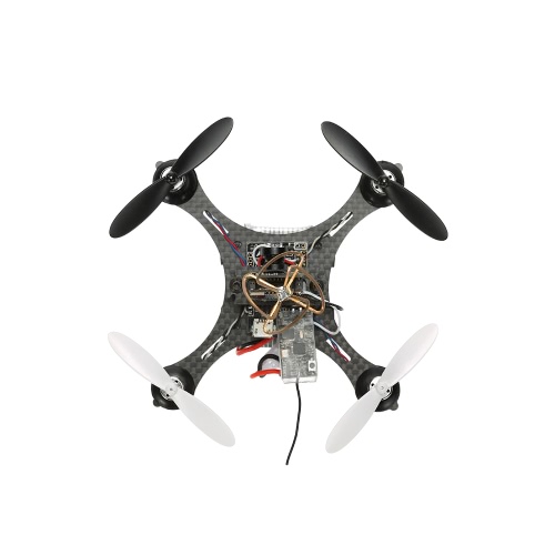 CTW-Mini110 FPV minuscule intérieure 110mm Micro Drone de courses