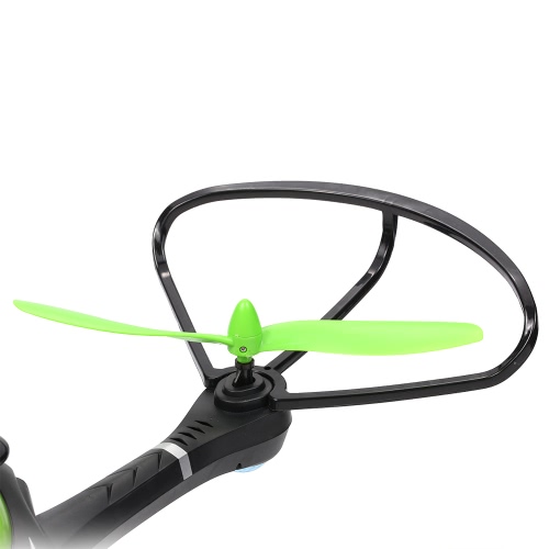 

JJR / C H27WH 2.4G Wifi FPV Высота Удержание UVA с камерой 2.0MP RC Quadcopter Drone