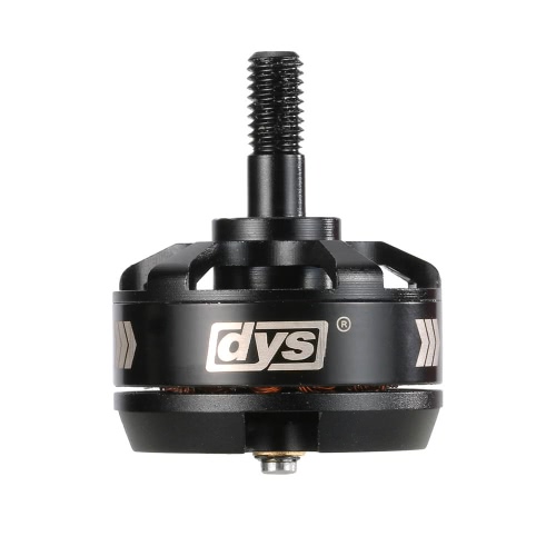

2Pcs DYS MR2205 2300KV CW / CCW Бесщеточный двигатель с гаечным ключом для QAV250 210 300 Racer 250 FPV Racing Quadcopter Multirot