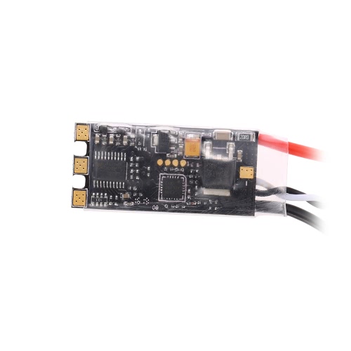 

4pcs OCDAY CRANK BLHeli 35A 3-6S Бесщеточный ESC OPTO для QAV250 Racer250 F450 F550 FPV Racing Quadcopter Drone