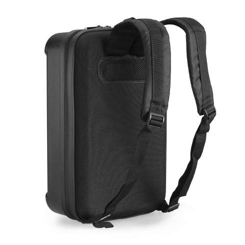 Hardshell ABS Backpack Portable Shoulderbag for DJI Mavic Pro FPV RC Quadcopter от Tomtop.com INT Hardshell ABS Backpack Portable Shoulderbag for DJI Mavic Pro FPV RC Quadcopter от Tomtop.com INT