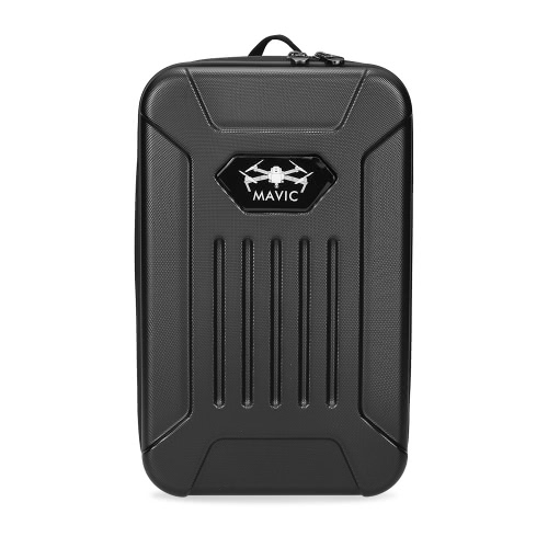 Hardshell ABS Backpack Portable Shoulderbag for DJI Mavic Pro FPV RC Quadcopter от Tomtop.com INT Hardshell ABS Backpack Portable Shoulderbag for DJI Mavic Pro FPV RC Quadcopter от Tomtop.com INT