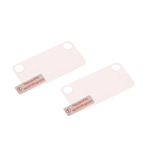 1Pcs Camera Lens Glass Protective Film Scrab Resistance Anti-finger and 2Pcs Remote Control Screen Protective Film Set for DJI Mav от Tomtop.com INT 1Pcs Camera Lens Glass Protective Film Scrab Resistance Anti-finger and 2Pcs Remote Control Screen Protective Film Set for DJI Mav от Tomtop.com INT