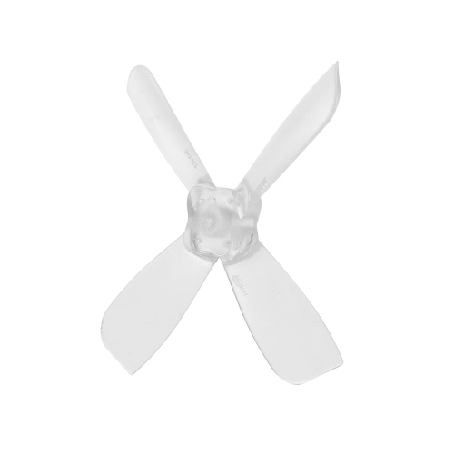 

10 пар GEMFAN 2035 4-лопастной винт CW / CCW для 1104 1103 Бесщеточный двигатель Q90 90GT Micro FPV Racing Drone Quadcopter