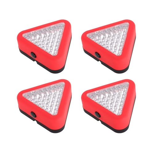 

4Pcs LED Pading Pad Light для DJI Inspire 1 2 Phantom 4 Mavic Spark RC Drone