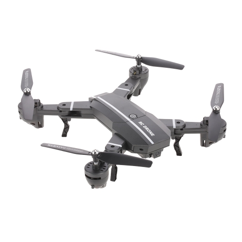 

8807 Foldable Drone 6-Axis Gyro Altitude Hold Headless Mode RC Quadcopter Toy