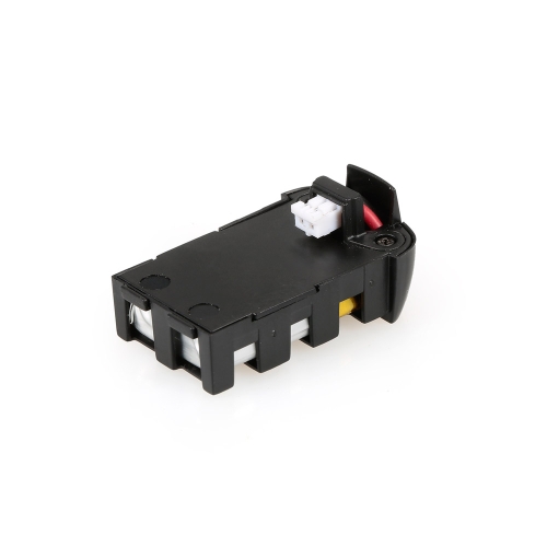 

Linxtech 3.7V 200mAh Модульная конструкция Lipo для Linxtech IN1601 Wifi FPV Drone