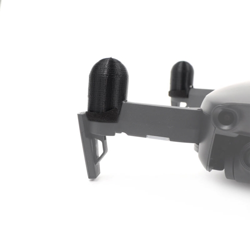 

4pcs STARTRC Прочный защитный чехол для крышки двигателя 3D, предназначенный для DJI Mavic AIR FPV Drone
