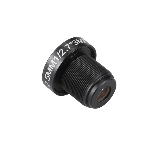 

Original FOXEER FPV Замена 2.5mm объектива камеры ИК-чувствительный широкоугольный FOV для FPV Racing Quadcopter