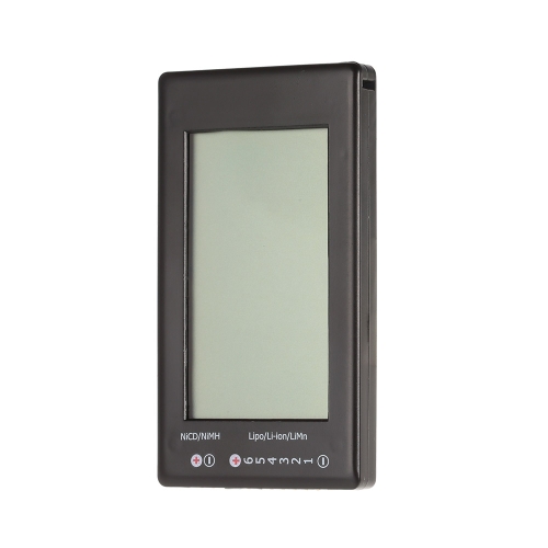 

MAXPRO 2-6S Высокоточный детектор напряжения для RC Car Boat FPV Quadcopter Самолет Drone LiPo NiMh аккумулятор