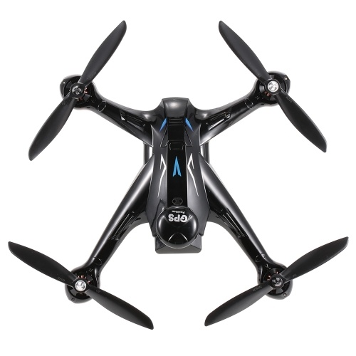 

XINLIN X198 5G Wifi 1080P Широкоугольная камера Drone Wifi FPV Высота над уровнем моря GPS RC Drone w / 3 Batteries