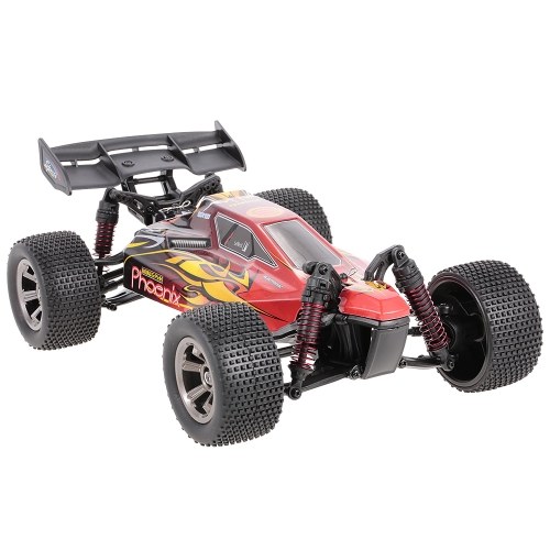 

GPTOYS S915 2.4GHz 2WD 1/12 Brushed Electric RTR Off-road Buggy RC Car