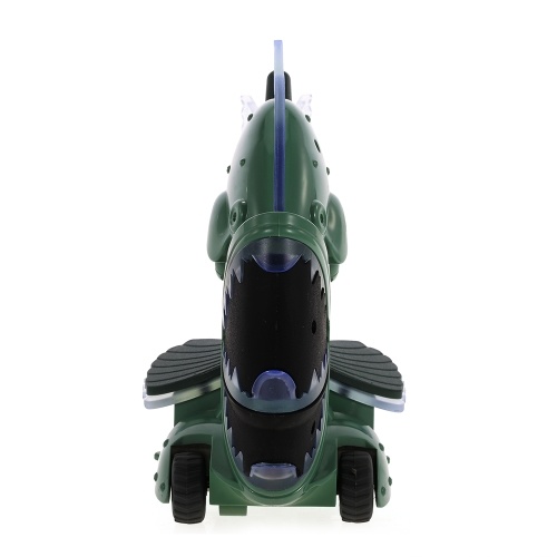 

783 ИК-пульт дистанционного управления Piranha RC Piranha Kids Toy