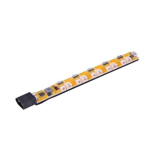 

5 в 1 Lipo зарядное устройство для индуктивности KINGKONG TINY 6/7 или другие 3.7V 1S Lipo батареи