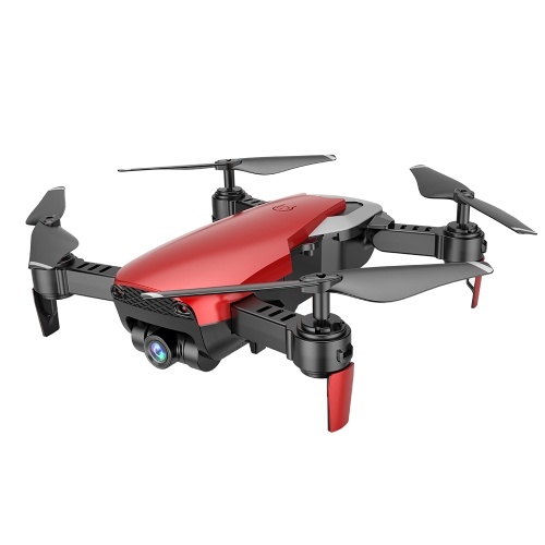 

Dongmingtuo X12 720P широкоугольная камера WiFi FPV Drone Altitude Hold RC Quadcopter с двумя батареями