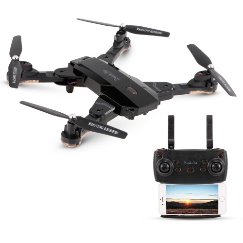 

TK117-1 Optical Flow Positioning Foldable Drone