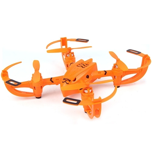 

LS114 RC Drone