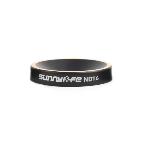 

Фильтрующая линза Sunnylife