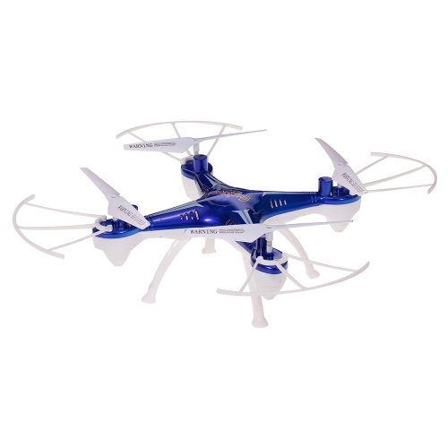 

B600H 2.4G 4CH 6-осевая высота гироскопа Hold One Key Return Explorer RTF RC Drone Quadcopter