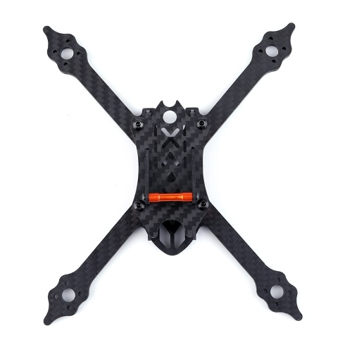 

Rcharlance Space Gear GT160mm Carbon Fiber Frame Kit
