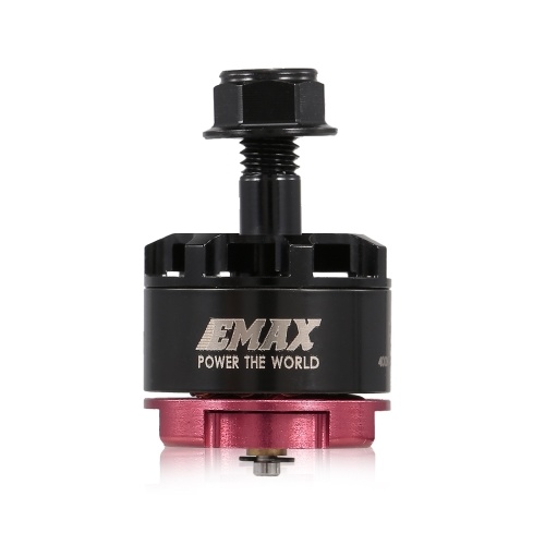 Original EMAX RS1306 4000KV Multirotor Brushless CW Cooling Motor