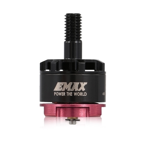 

Оригинальный EMAX RS1306 4000KV Multirotor Brushless CW Cooling Motor