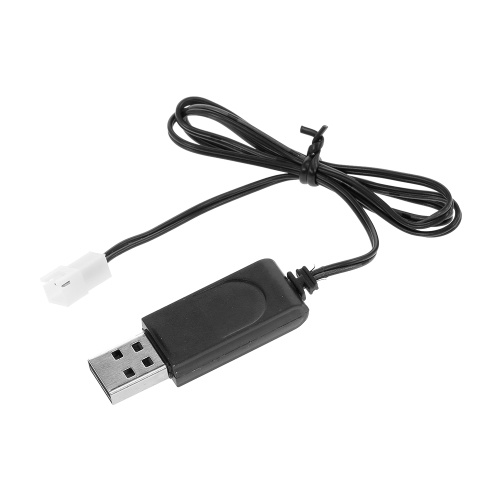 

USB-кабель для зарядки для Z51 RC Самолет с пеной