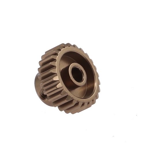 

48DP 21T 23T 25T 27T Комплект зубчатых колесных шестерен Brushless