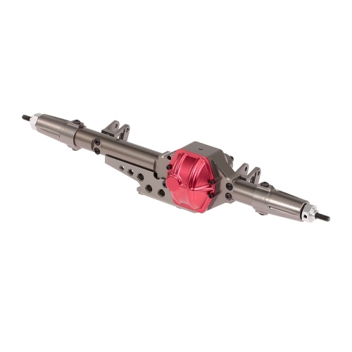 

Front and Rear Bridge Axle Shaft Metal