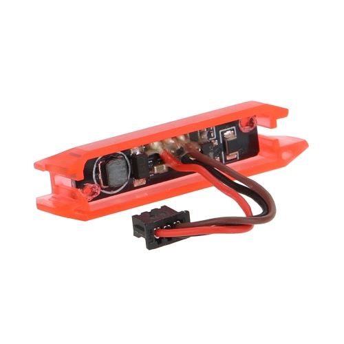 

Original Walkera Parts Runner 250 (R) -Z-17 Направляющие огни для Walkera Runner 250 Advanced FPV Quadcopter