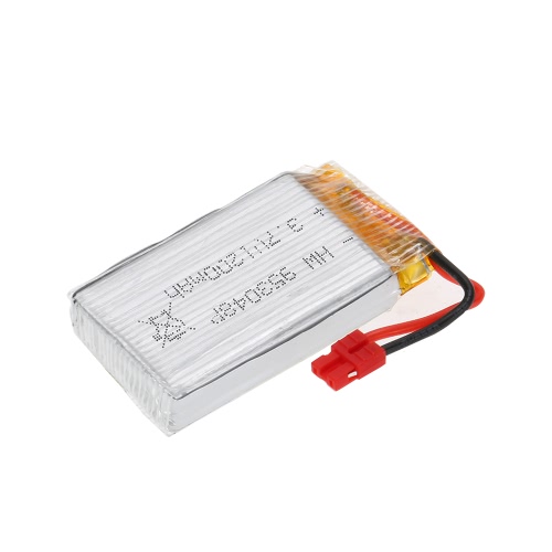 

SYMA X5HW-11 3.7V 1200mAh Lipo аккумулятор для SYMA X5HW X5HC RC Drone Quadcopter