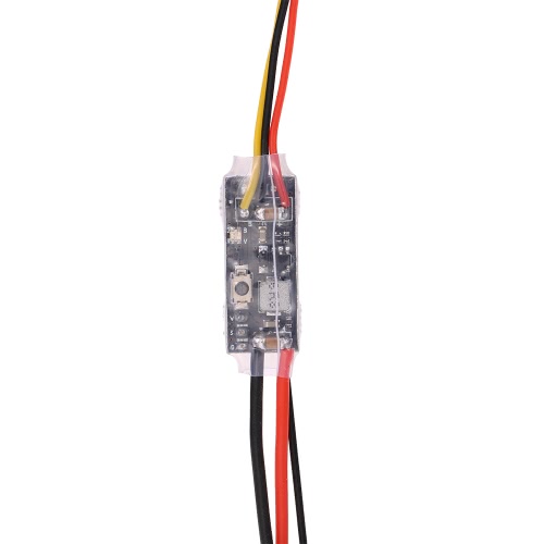 

Kingkong Q25 Mini 5.8G 16CH 25mw передатчик FPV 800TVL HD-камера для 90GT QX90 H36 Blade Inductrix Micro Racing Drone
