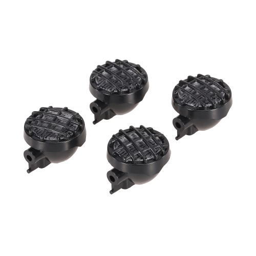 

4 LED White Lights for RC Rock Crawler
