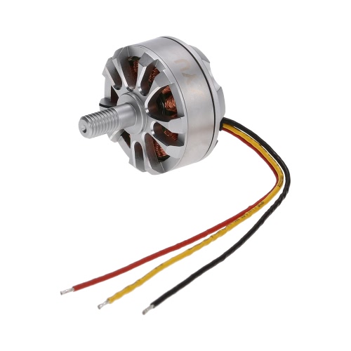 

Original JYU Part 2204 2300KV CW Двигатель для JYU Hornet S Racer 250 QAV250 FPV RC Quadcopter