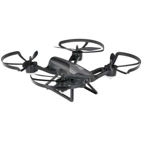 

GTENG T905F 720P HD камера 5.8G FPV Drone 6-осевой гироскоп Высотный уровень Hold One Key Return Quadcopter RTF