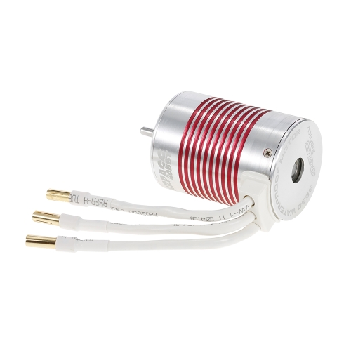 

SURPASS HOBBY Platinum Series 3650 3100KV Бесщеточный бессенсорный двигатель для 1/10 RC автомобильного грузовика