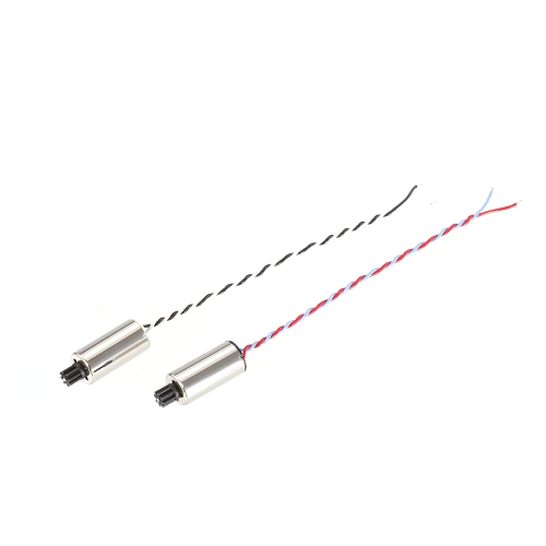 1 Pair Original JJR/C H47-05 H47-06 CW CCW Motor for JJR/C H47 GoolRC T47 Wifi FPV Drone Quadcopter