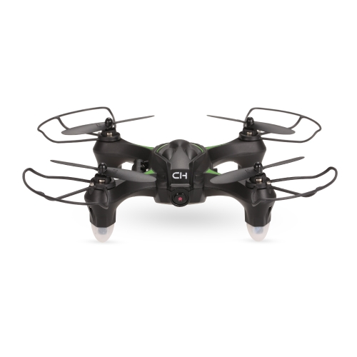 

Z3W 0,3-мегапиксельная камера Wifi FPV Drone One Key Return G-sensor APP Control RC Quadcopter Toy