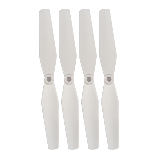 2 Pairs CW/CCW Propeller for SJ R/C S20W RC Quadcopter