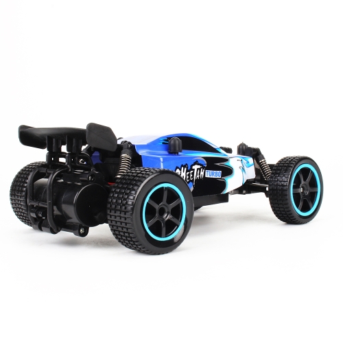 

KY TOYS 1881 2.4GHz 2WD 1/20 Brushed Electric RTR RC Racing Drift Car