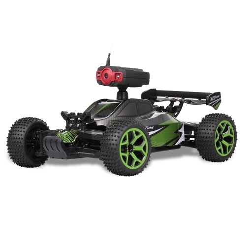 

CRAZON 18GS06 1/18 2.4GHz 4WD 20 км / ч RC Багги Автомобиль