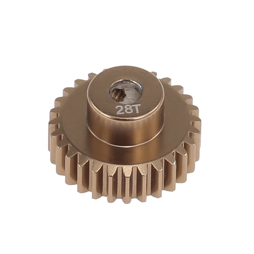 

48DP 18T 20T 22T 24T 26T 28T Комплект зубчатых колесных шестерен Brushless
