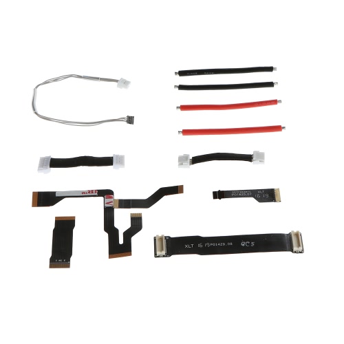 Original DJI Part 34 Cable Set for DJI Phantom 4 RC FPV Quadcopter