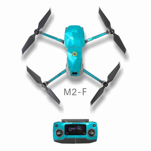

1 Комплект защитных чехлов из ПВХ наклейки M2-E