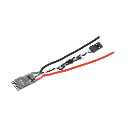 

30A ESC OPTO 2-4S BLHeli Brushless Electronic Speed Controller