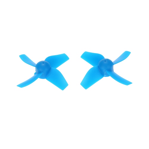 

8 Пара Оригинал JJR / C H36-003 CW / CCW Пропеллер для Inductrix лезвия JJR / C H36 NH-010 RC Quadcopter