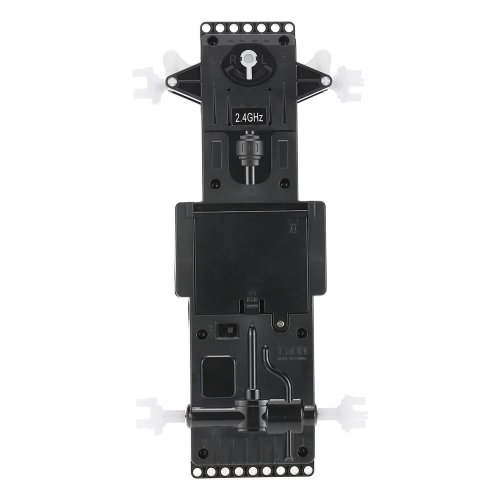 514Pcs Double E C51003W 2 in 1 RC Pickup Truck Building Blocks Kits 2.4G Car Model DIY Toys от Tomtop.com INT 514Pcs Double E C51003W 2 in 1 RC Pickup Truck Building Blocks Kits 2.4G Car Model DIY Toys от Tomtop.com INT