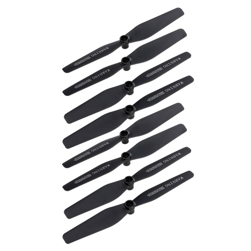 4 Pairs Propeller CW/CCW for VISUO XS809W XS809HW FPV Quadcopter